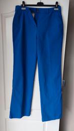 Pantalon habillé Eline De Munck, Bleu, Taille 42/44 (L), Enlèvement ou Envoi, Eline De Munck