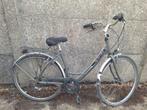Dames Quadro fiets., Ophalen, Zo goed als nieuw