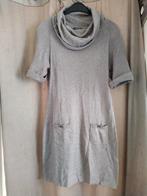 Kleed GERRY WEBER maat S/M, Kleding | Dames, Jurken, Beige, Ophalen of Verzenden, Knielengte, Gerry Weber