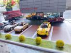 porsche garage diorama 1:64, Hobby en Vrije tijd, Modelbouw | Overige, Nieuw, Ophalen of Verzenden