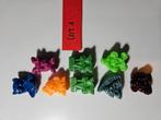 Lot 1 Gogos Crazy Bones - lot 1, Verzenden, Zo goed als nieuw
