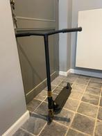 Chilli pro stuntstep zwart/goud, Fietsen en Brommers, Ophalen, Zo goed als nieuw, Gewone step