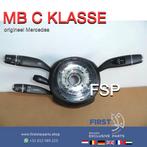 W205 C205 C43 C63 AMG Stuurhoeksensor Mercedes C Klasse 2014, Autos : Pièces & Accessoires, Électronique & Câbles, Utilisé, Enlèvement ou Envoi