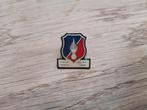 Badge Gendarmerie Cerle Sportif District Luik, Ophalen, Rijkswacht, Embleem of Badge
