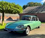 Citroën D Super - in staat van nieuw, Auto's, Citroën, 4 deurs, Bruin, LPG, 73 kW