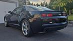 2011 Chevrolet camaro, Auto's, Automaat, 4 deurs, Camaro, Overige bekleding