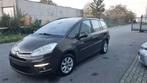Citroen C4 Picasso 1.6HDi 7 places, Auto's, Citroën, Elektrisch, Te koop, C4, Particulier