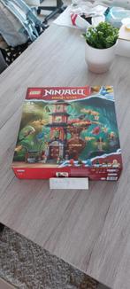Lego 71795 Tempel van de drakenenergiekernen (sealed), Ophalen of Verzenden, Nieuw, Complete set, Lego