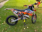 Ktm 125 SX tweedehands uit het jaar 2010, Motoren, Particulier, Crossmotor, 125 cc