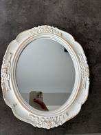 Landelijke spiegel, Antiek en Kunst, Ophalen