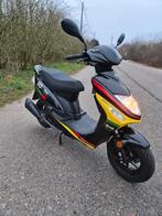 Neco - scooter A klasse 2024 geen injectie, Fietsen en Brommers, Ophalen of Verzenden