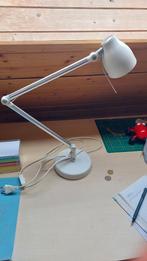 Ikea bureaulamp, Ophalen of Verzenden, Zo goed als nieuw