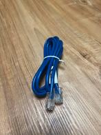 Netwerkkabel, Ophalen of Verzenden, Zo goed als nieuw