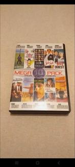 Megapack de 10 dvd spécial français, Autres genres, Tous les âges, Neuf, dans son emballage, Coffret