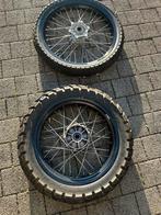Ktm 950/990 adventure wielset, Ophalen, Gebruikt