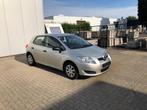 Toyota auris 1.4 benzine, 4 cilinders, Elektrische ramen, Particulier, Auris