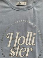 Licht blauwe sweater hollister large, Kleding | Dames, Truien en Vesten, Ophalen of Verzenden, Zo goed als nieuw, Maat 42/44 (L)
