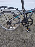DAHON wouwfiets Suv D6, Fietsen en Brommers, Ophalen, Versnellingen, Zo goed als nieuw, Dahon