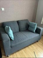 Zetel - goede staat, Huis en Inrichting, Ophalen, Gebruikt, Tweepersoons, 75 tot 100 cm