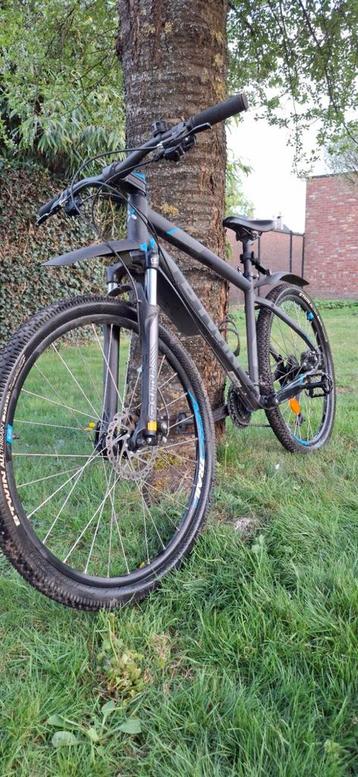 Mountainbike (fiets) RockRider 520 beschikbaar voor biedingen
