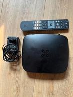 Proximus V6 decoder, Ophalen, Decoder