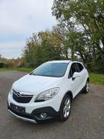 Opel mokka, Euro 5, Achat, Ordinateur de bord, Entreprise