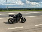 Yamaha Mt-07 Pure (A2), Motoren, Motoren | Yamaha, 2 cilinders, ABS, Particulier, Minimaal motorrijbewijs A2