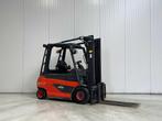 Linde - 2014 - E30-01 - Vorkheftruck, Overige aandrijving, Heftruck, Linde