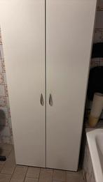 2 badmeubel kasten, Huis en Inrichting, Ophalen, Zo goed als nieuw, Klassiek