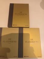 De flandriens  foto boek en 2 dvd´s, Ophalen