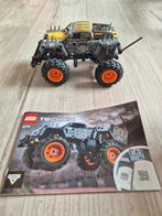 Lego technic set, Kinderen en Baby's, Speelgoed | Duplo en Lego, Ophalen, Gebruikt, Lego