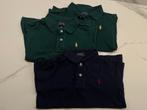 Kinderpolo's Ralph Lauren, Ophalen of Verzenden, Zo goed als nieuw, Polo Ralph Lauren, Jongetje