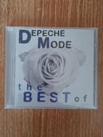 Depeche Mode, Ophalen of Verzenden, Zo goed als nieuw