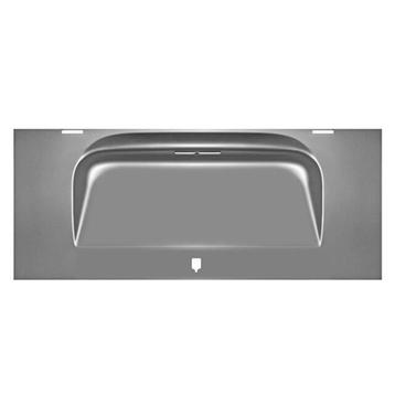VW Motorkap Bay Window Bus T2A 1968 - 1971 221827025F beschikbaar voor biedingen