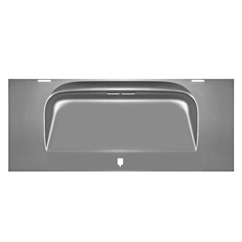 VW Motorkap Bay Window Bus T2A 1968 - 1971 221827025F, Auto diversen, Auto-accessoires, Nieuw, Ophalen of Verzenden