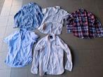 5x hemden maat large, Kleding | Heren, Overhemden, Ophalen of Verzenden, Zo goed als nieuw