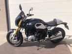 BMW R neuf T, Plus de 35 kW, 2 cylindres, Particulier, 1200 cm³