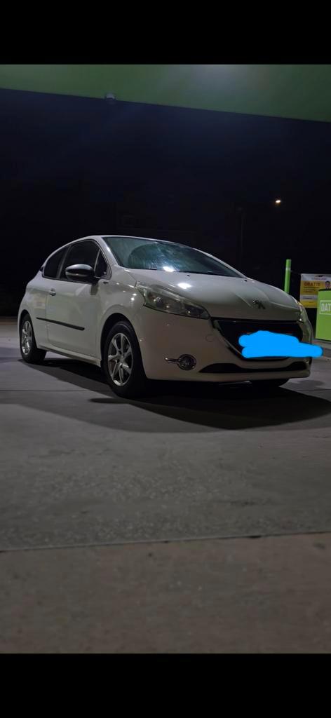 Peugeot 208 2012, Auto's, Peugeot, Particulier, Ophalen