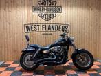 Harley-Davidson Fat Bob (bj 2012), Motoren, Motoren | Harley-Davidson, 1690 cc, Bedrijf, Overig