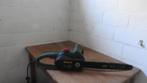 ketting zaag, Tuin en Terras, Hand-tuingereedschap, Ophalen of Verzenden, Gebruikt, Overige soorten, Bosch