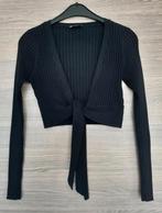 Petit gilet noir Pimkie taille M, Taille 38/40 (M), Enlèvement ou Envoi, Pimkie, Porté