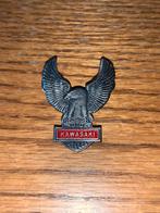 KAWASAKI (HARLEY DAVIDSON) PIN, Ophalen of Verzenden