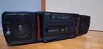 Radio sony vintage, Audio, Tv en Foto, Stereoketens, Ophalen of Verzenden, Gebruikt, Cassettedeck, Sony