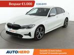 BMW 3 Serie 330 330e Sport Line (bj 2019, automaat), Auto's, BMW, Automaat, Achterwielaandrijving, https://public.car-pass.be/vhr/f51e4f7f-702b-4a24-b15b-2415fd31373c