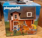 Playmobil 4142 Boerderij, Kinderen en Baby's, Speelgoed | Playmobil, Complete set, Gebruikt, Ophalen