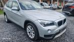 BMW X1 automatique 2.0 diesel Euro 6 182 000 km d'ici le 11/, SUV ou Tout-terrain, 5 places, Carnet d'entretien, Automatique