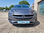 Opel Corsa benz 27Dkm, Auto's, Opel, Voorwielaandrijving, Stof, 4 cilinders, Bedrijf