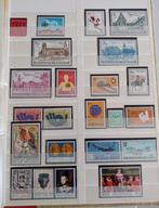 Jaargang 1973 postfris, Postzegels en Munten, Postzegels | Europa | België, Ophalen of Verzenden, Postfris, Postfris