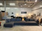 ZGAN B&B Italia Ray Modulaire Hoekbank – Antraciet, Huis en Inrichting, Zetels | Zetels, Bankstel Zetel Sofa Hoekbank Design Bank