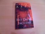 Het Dreyse incident boek van Pieter Aspe, Comme neuf, Pieter Aspe, Enlèvement ou Envoi